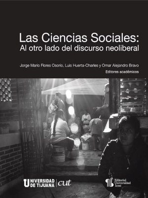 cover image of Las Ciencias Sociales
